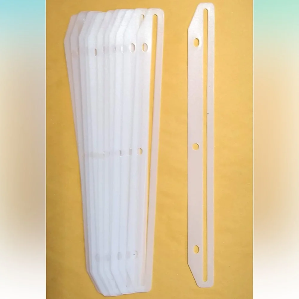 Magazine Holders for 3 Ring Binders Lot of 60